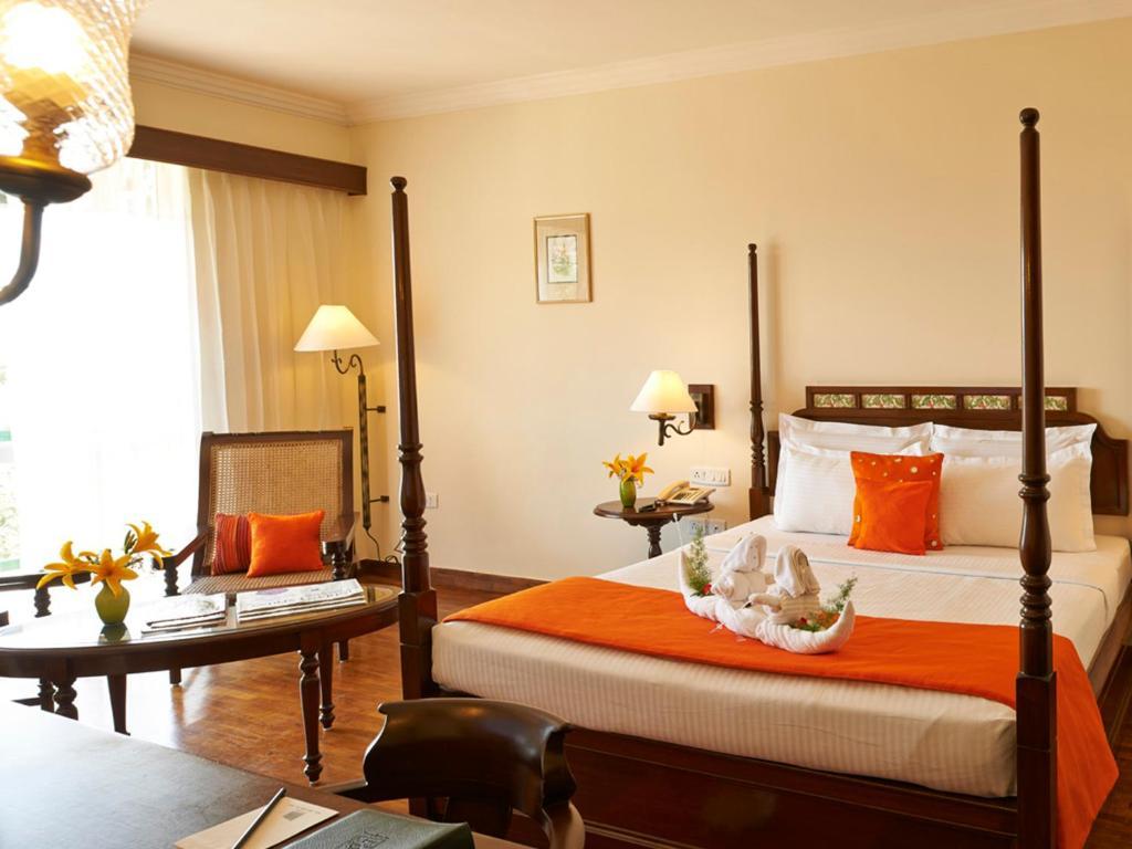 Hotel Club Mahindra Munnar Chinnakanal Habitación foto